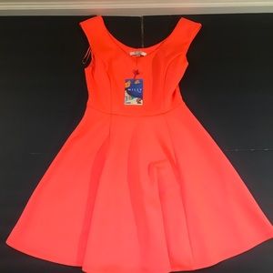 Meet your Posher, Tamica